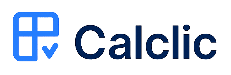 Calclic